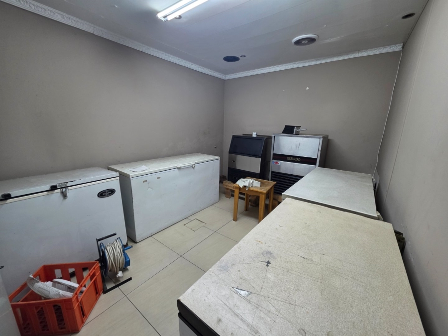 Commercial Property for Sale in Bethlehem Free State